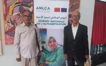 Lutte contre l’analphabétisme: Remarquable distinction de l’Association au niveau national