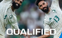 CDM 2026 : L’Arabie Saoudite composte son billet