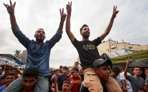 ​Palestine : Quelle suite au cessez-le-feu entre Israël et le Hamas ?