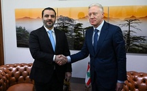 ​Liban-Syrie : Une nouvelle page dans les relations bilatérales