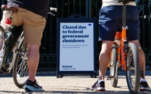 ​Etats-Unis : Les Américains face à la paralysie budgétaire