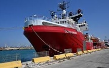 ​Migration : Attaque armée contre une embarcation près de Malte