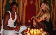 Endrick, la pépite du Real Madrid, célèbre son amour à Marrakech