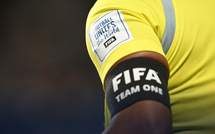 Coupe Arabe 2025 : la FIFA dévoile la liste des arbitres, aucun Marocain retenu
