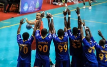 HB / CAHCC Casablanca 25 : 3e succès du Mountada, défaite de Nouasser d’entrée