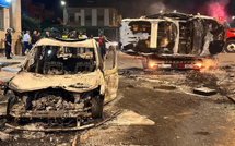 Aït Amira : Lourdes condamnations à l'encontre de17 personnes impliquées dans les émeutes