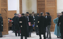 Tribunaux : Grand déficit de moyens humains