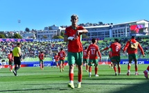 CDM U20 2025: LE MAROC EN FINALE DU MONDIAL 