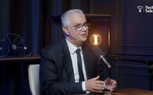 Bilan du gouvernement : le diagnostic lucide de Nizar Baraka sur un quinquennat jonché de défis