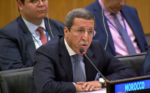 Omar Hiale : "50 ans après sa récupération, le Sahara marocain est devenu un havre de paix"