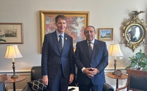 Washington : le Maroc élargit son cercle d'alliés au Congrès américain