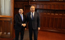 Visite de Nasser Bourita à Moscou : L'intriguant rapprochement maroco-russe !