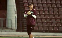 Mondial U20 / E.N. : Elias Mouatiq, gardien du HUSA, appelé en urgence avant la finale face à l’Argentine