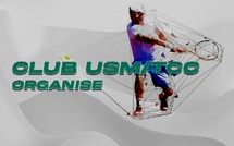 TENNIS/ Ce week-end, A.G.O du RTCMA, ITF Juniors et la B.P !