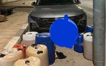 El Jadida : la Gendarmerie met fin à un réseau de migration illégale