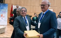 Safi trace sa voie bleue : Lancement du colloque international sur le développement territorial par la mer, Une initiative structurante portée par l’Association Hawd Assafi, sous le haut patronage des autorités provinciales