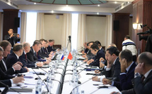 La Russie salue les Initiatives Royales relatives à l’Atlantique et au Sahel