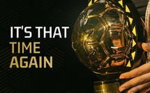 Awards CAF 2025 : Les femmes à l’honneur !