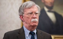 John Bolton, la voix de l'Algérie à Washington, risque la taule après son inculpation