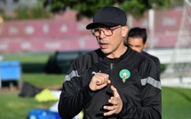 Finale. Mondial U20 Chili 2025 /J-1 : Les Lionceaux fin prêts