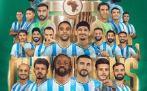 Supercoupe  CAF 2025 : la RSB échoue dans sa quête