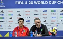 Mondial U20 : À la veille de la finale, sérénité et confiance chez les Lionceaux