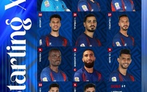 CCAF / OCS - Stade tunisien : L’Olympique en ballottage favorable pour le retour