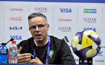 Finale du Mondial U20 – Mohamed Ouahbi : « Il n’y a pas d’équipe invincible, nous ferons le maximum pour remporter le titre »