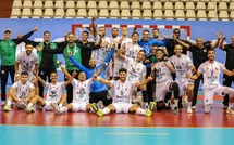 46e Championnat d’Afrique de handball des clubs champions : Derb Sultan-Red Star en demi-finale ce dimanche 