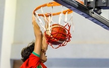 Basket / Coup d’envoi du Championnat National d’Excellence (H) 2025–2026 : Tableau de la J1