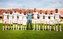CCAF : Le Wydad s’impose à Accra et prend une option sur la qualification pour la phase de groupes