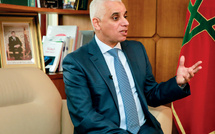 Khalid Ait Taleb, l'ex-ministre de la Santé, nommé Wali de Fès-Meknès 