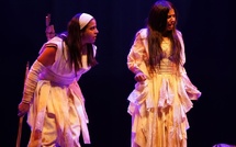 Rabat : Le festival JASSAD joue la partition féminine sur les planches