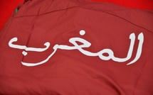 L'Avant-Finale Maroc-Argentine : le vestiaire des Lionceaux (Photos)