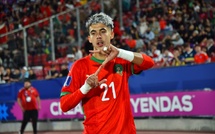 (Images) Coupe du monde U20 : le Maroc, champion du monde
