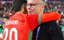 CDM U20 CHILI 2025/ LIONCEAUX 2025  : 'MMMMMMMEEEEEEERRRRRRRCCCCCCIIIIIIIIIIIIIIII POUR CES INSTANTS DE BONHEUR'    !!!!!!!!!!!!