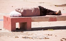 Errance et détresse psychique : Symptôme d’un système de prise en charge lacunaire