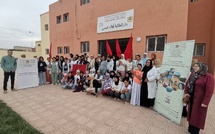 ​Doukkala en heritage: Une leçons de mémoire au féminin