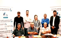 Un conclave pour la création de "La Maison de la Presse"