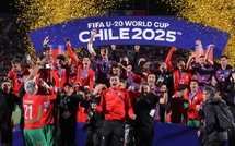 Mondial U20 : Un sacre glorieux et plein de promesses