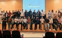 ​Bouznika : Le Crédit Populaire du Maroc renforce les compétences syndicales de son personnel