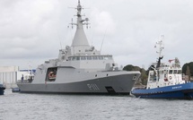 ​Libye : L'Espagne saisit 10 navires militaires destinés aux forces de Haftar