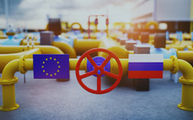 L’UE acte la fin des importations de gaz russe pour 2027