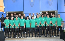 CDM U17 Qatar 25 : L'équipe nationale reçue lundi par le président de la FRMF avant de s’envoler ce mardi pour son camp de base de préparation 
