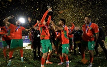 FIFA  : « Maroc , un rêve devenu réalité et une ambition nouvelle pour 2026 »