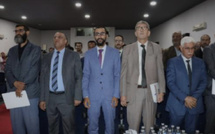 Smara célèbre cinquante ans de dynamisme, de construction et de générosité… Un colloque scientifique dresse le bilan du développement depuis le retour à la Mère Patrie