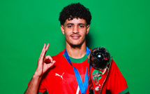 Portrait : Ismaël Baouf, le Lionceau de l’Atlas qui séduit aux Pays Bas