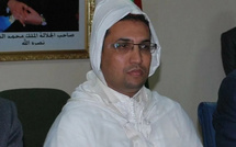 ​Sidi Salah Daha nommé au poste de gouverneur de la province d’El Jadida