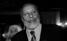 Décès de l'acteur Abdelkader Moutaâ à l'âge de 85 ans