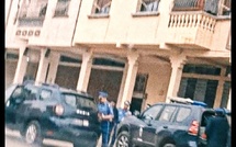 ​Sidi Bennour : Les Douanes jettent un pavé dans la mare sur des denrées alimentaires suspectes